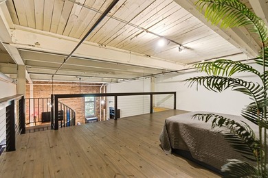 Trendy Loft-Style Condo Just 1 Mile from Downtown & Manchester -