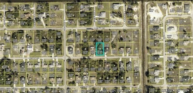 Lehigh Acres Area Lot For Sale in Lehigh Acres Florida