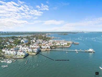 8 Deepwater Way offers the most spectacular on-the-water views - photo 24