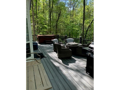 Welcome to this spacious home located in the sought after gated - photo 25