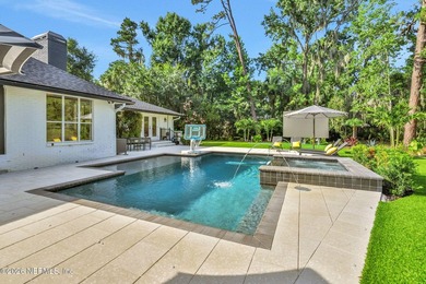 Luxury redefined! This fully modernized single-story gem in - photo 26