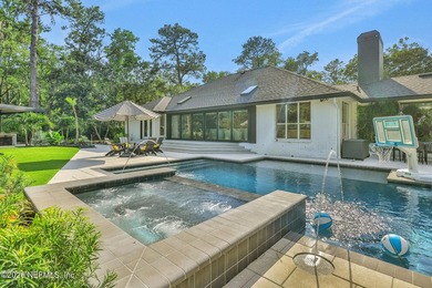 Luxury redefined! This fully modernized single-story gem in - photo 27