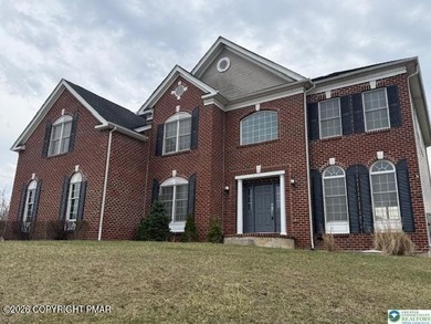 (private lake, pond, coastal) Home For Sale in East Stroudsburg Pennsylvania