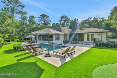 Luxury redefined! This fully modernized single-story gem in - photo 32