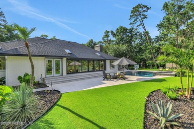 Luxury redefined! This fully modernized single-story gem in - photo 33