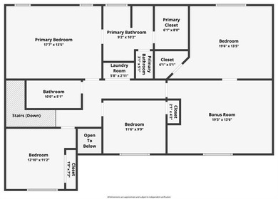 Welcome to this spacious home located in the sought after gated - photo 34
