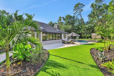 Luxury redefined! This fully modernized single-story gem in - photo 34
