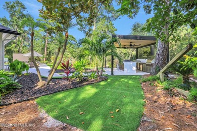 Luxury redefined! This fully modernized single-story gem in - photo 36