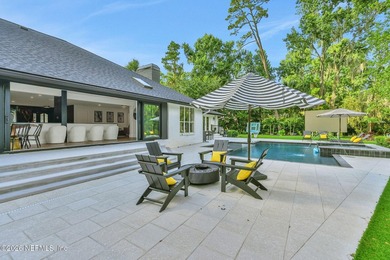 Luxury redefined! This fully modernized single-story gem in - photo 39