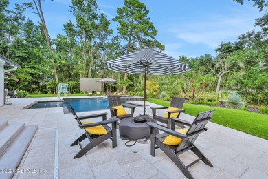 Luxury redefined! This fully modernized single-story gem in - photo 41