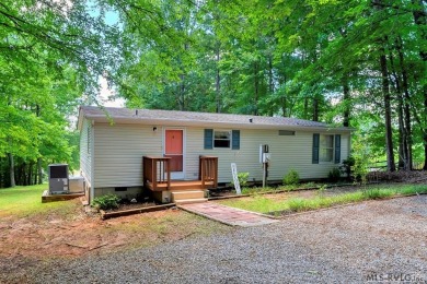 Lake Home For Sale in La Crosse, Virginia