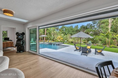 Luxury redefined! This fully modernized single-story gem in - photo 43