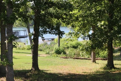 Lake Greenwood Lot Active Under Contract in Ninety Six South Carolina