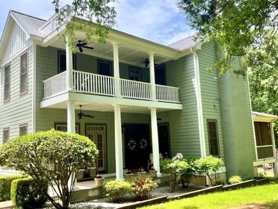 This is an opportunity to purchase a beautiful Charleston style - photo 1