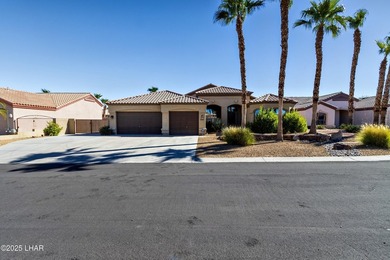 Lake Havasu Home For Sale in Lake Havasu City Arizona