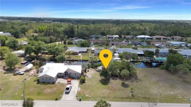 Boater's Dream in Paradise - Waterfront Lot in Peace River! ??? - photo 2