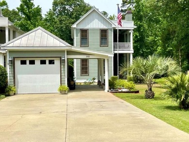 This is an opportunity to purchase a beautiful Charleston style - photo 2