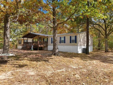 Lake Home For Sale in Heber Springs, Arkansas