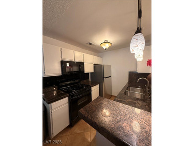 Lake Condo For Sale in Las Vegas, Nevada