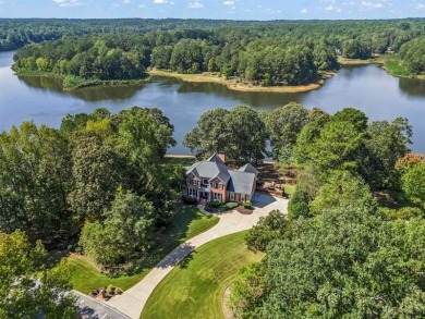 Lake Dow Home For Sale in Mcdonough Georgia