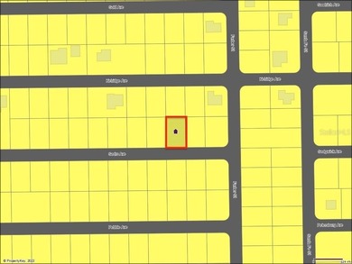 Port Charlotte Waterway Area Lot For Sale in Port Charlotte Florida