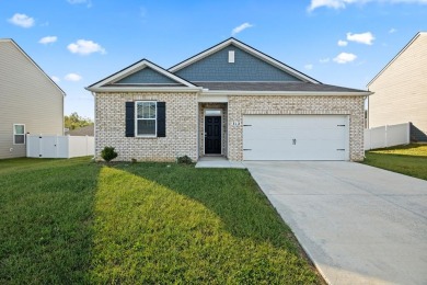 (private lake, pond, creek) Home For Sale in Baxter Tennessee