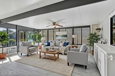 Find your peaceful haven in this lakefront Ponte Vedra Beach - photo 3