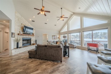 Fabulous waterfront home on beautiful Lake Cypress Springs - photo 11