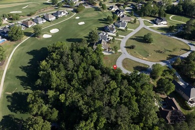 This beautiful, 0.45 acre lot sits on a quiet cul-de-sac on - photo 2