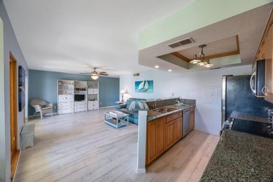 Beautiful WaterFront Top Floor Condominium! 2 Bedrooms - 2 Baths - photo 12