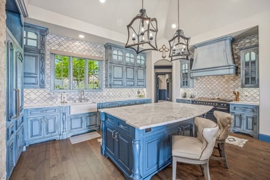 Luxury Custom Estate on 2.35 Acres - Canyon West - Brock ISD - photo 12