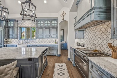 Luxury Custom Estate on 2.35 Acres - Canyon West - Brock ISD - photo 13