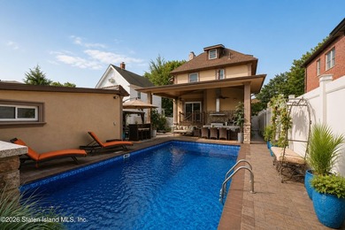Welcome to this exceptional detached two-family residence where - photo 13