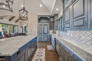 Luxury Custom Estate on 2.35 Acres - Canyon West - Brock ISD - photo 14