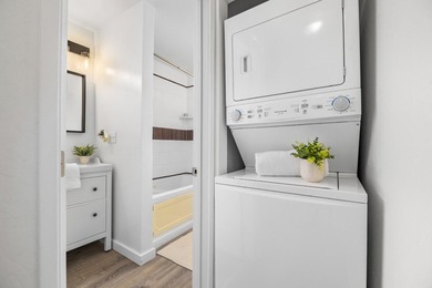 Beautifully updated 2 story townhouse in Santa Cruz's highly - photo 15