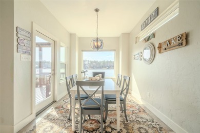 Fabulous waterfront home on beautiful Lake Cypress Springs - photo 15