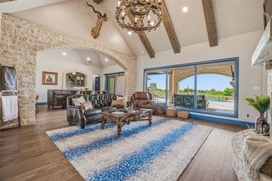 Luxury Custom Estate on 2.35 Acres - Canyon West - Brock ISD - photo 15