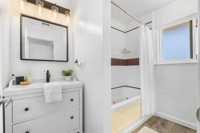 Beautifully updated 2 story townhouse in Santa Cruz's highly - photo 16