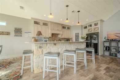Fabulous waterfront home on beautiful Lake Cypress Springs - photo 16