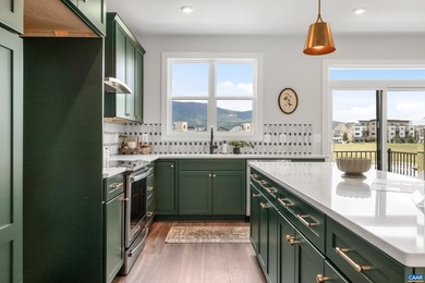 PRESALE 2026 DEVLIVERY. END UNIT. The Avon is a modern townhome - photo 17