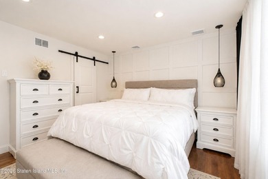 Welcome to this exceptional detached two-family residence where - photo 17