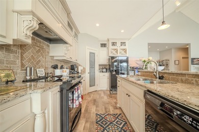 Fabulous waterfront home on beautiful Lake Cypress Springs - photo 18