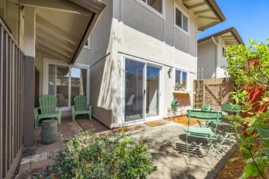 Beautifully updated 2 story townhouse in Santa Cruz's highly - photo 19