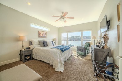 Fabulous waterfront home on beautiful Lake Cypress Springs - photo 19