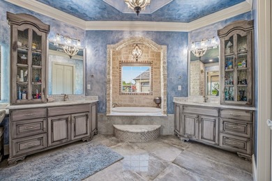 Luxury Custom Estate on 2.35 Acres - Canyon West - Brock ISD - photo 19