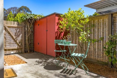 Beautifully updated 2 story townhouse in Santa Cruz's highly - photo 20