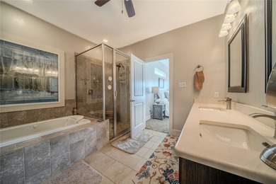 Fabulous waterfront home on beautiful Lake Cypress Springs - photo 21