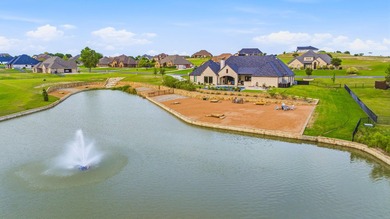 Luxury Custom Estate on 2.35 Acres - Canyon West - Brock ISD - photo 21