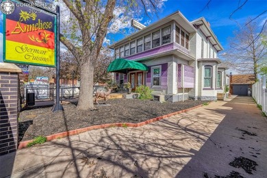 Arkansas River Commercial For Sale in Canon City Colorado