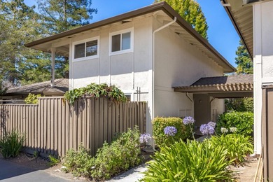 Beautifully updated 2 story townhouse in Santa Cruz's highly - photo 22